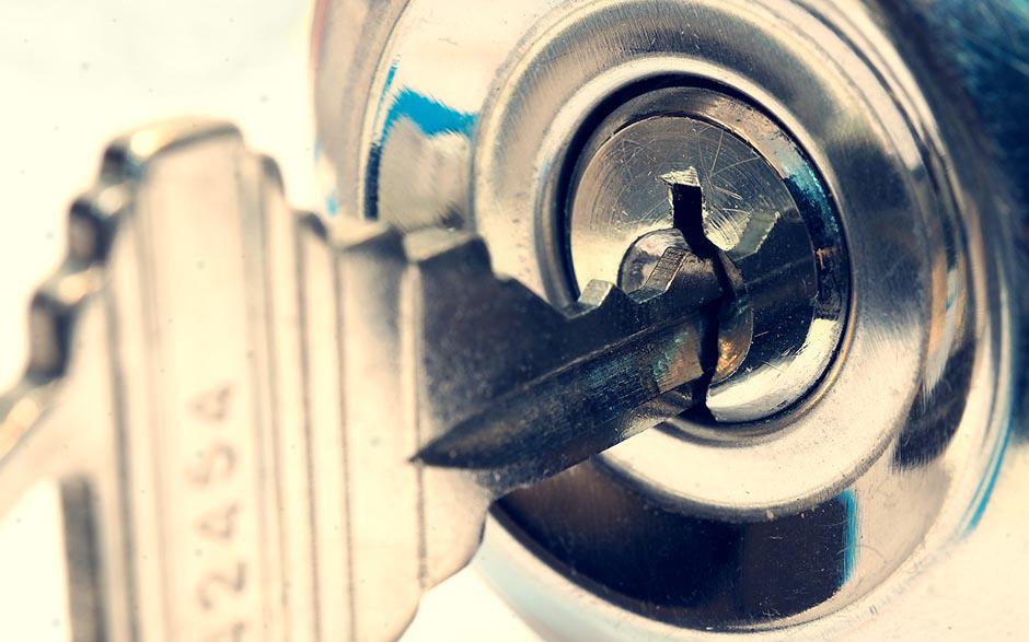 changer un barillet Beauchamp